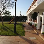 Ξενοδοχείο Valsequillo 3*