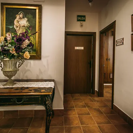 Valsequillo Hotel Lepe
