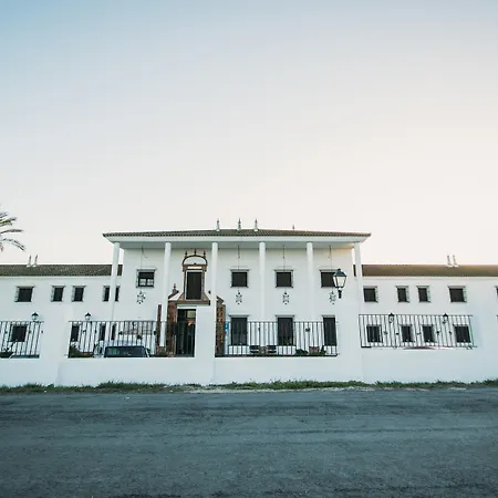 Valsequillo Hotel 3*