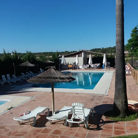 Hotel Valsequillo