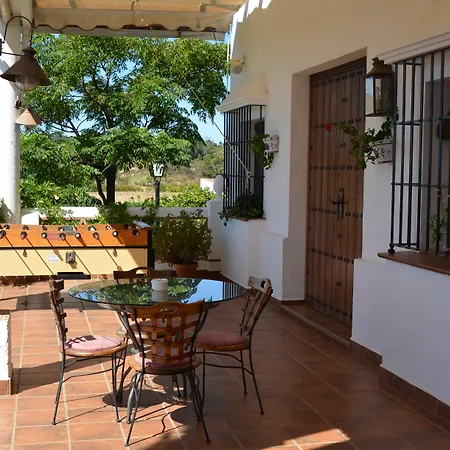 Valsequillo 3* Lepe