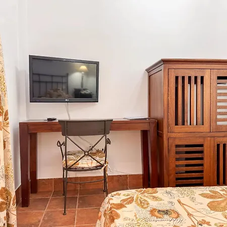 Hotel Valsequillo