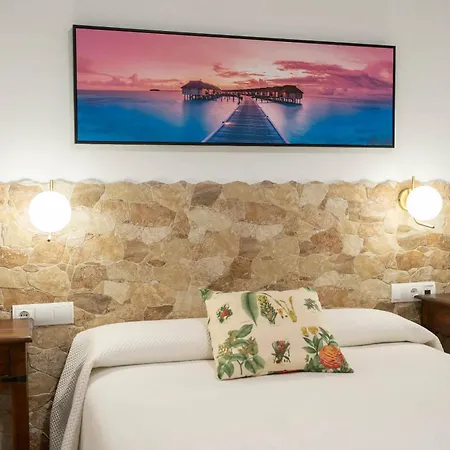Hotel Valsequillo 3*