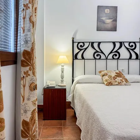 Valsequillo Hotel