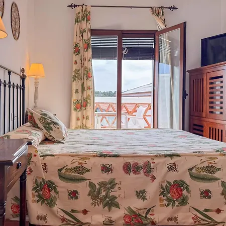 Valsequillo Hotel 3*