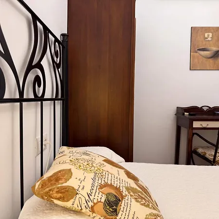 Hotel Valsequillo 3*