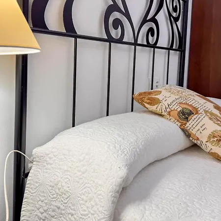Hotel Valsequillo Lepe
