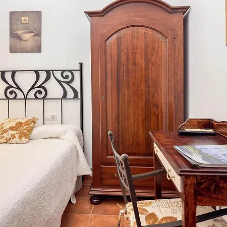Valsequillo Hotel