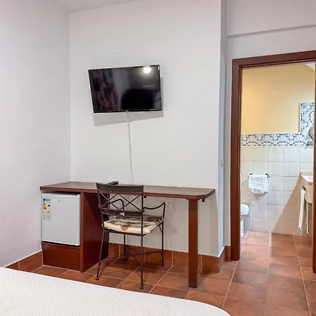 Hotel Valsequillo
