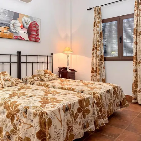 Valsequillo Hotel 3*