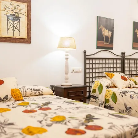 Hotel Valsequillo 3*
