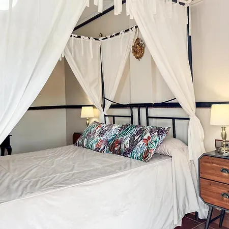 Valsequillo Hotel Lepe