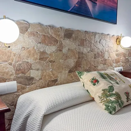 Hotel Valsequillo