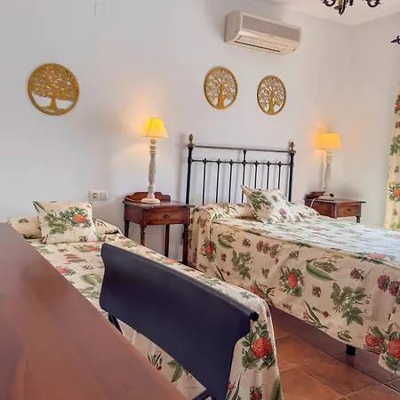 Valsequillo Hotel 3*