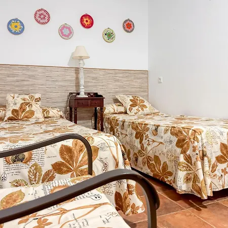 Hotel Valsequillo Lepe