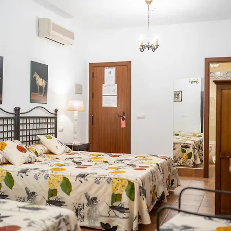 Valsequillo Hotel