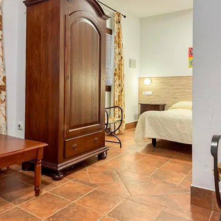 Hotel Valsequillo