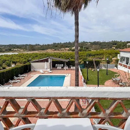 Valsequillo Hotel 3*