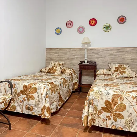 Valsequillo Hotel 3*