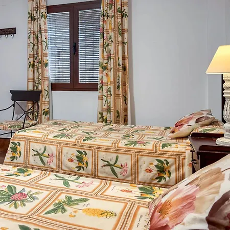 Valsequillo Hotel