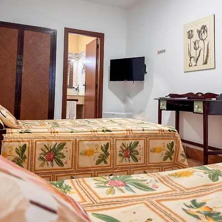Hotel Valsequillo