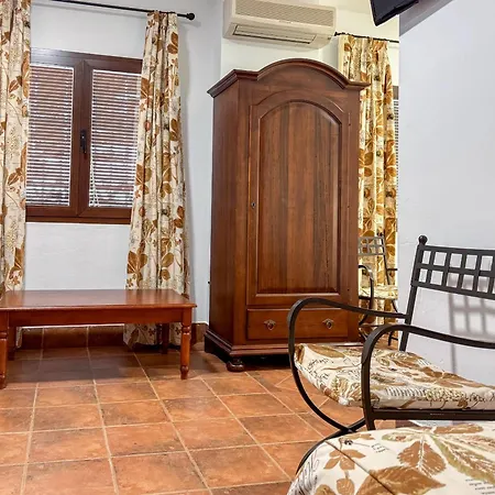 Hotel Valsequillo