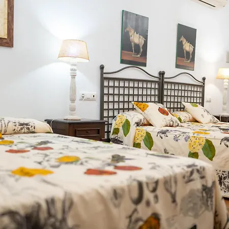 Hotel Valsequillo 3*