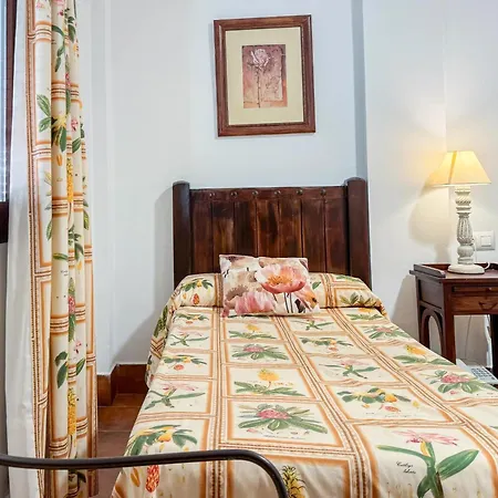 Valsequillo Hotel Lepe