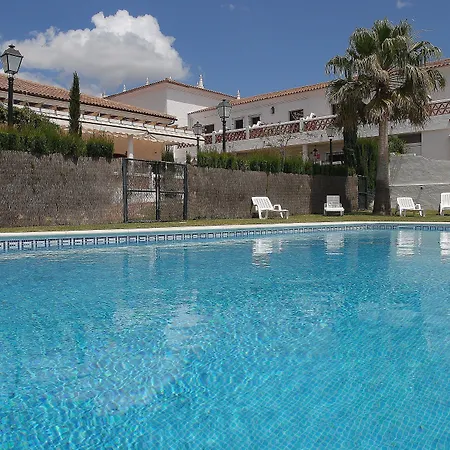 Valsequillo Ξενοδοχείο 3*