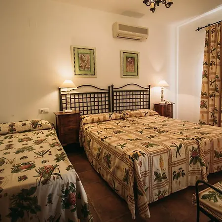 Hotel Valsequillo