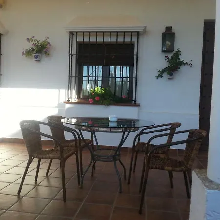 Hotel Valsequillo Lepe