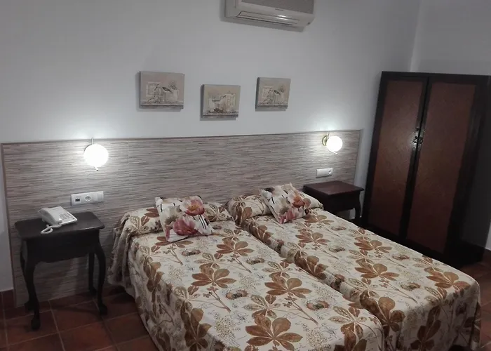 Valsequillo 3* Λέπε