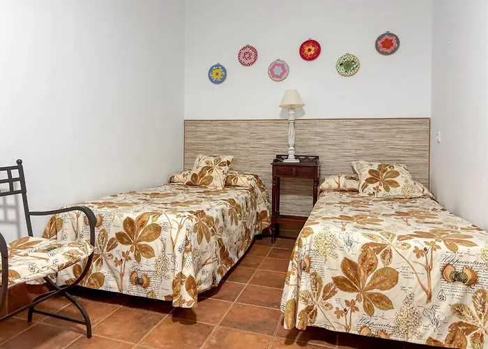 Valsequillo Hotel 3*