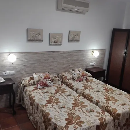 Valsequillo 3* Lepe