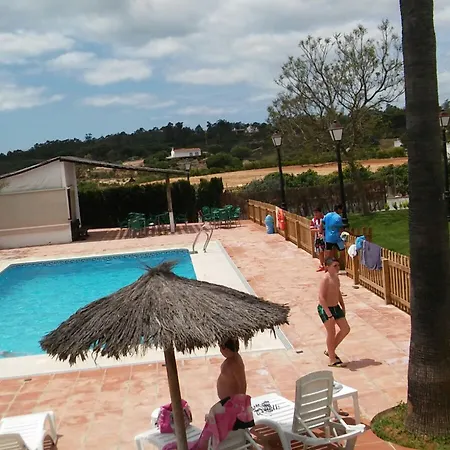 Hotel Valsequillo