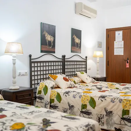 Valsequillo Hotel 3*