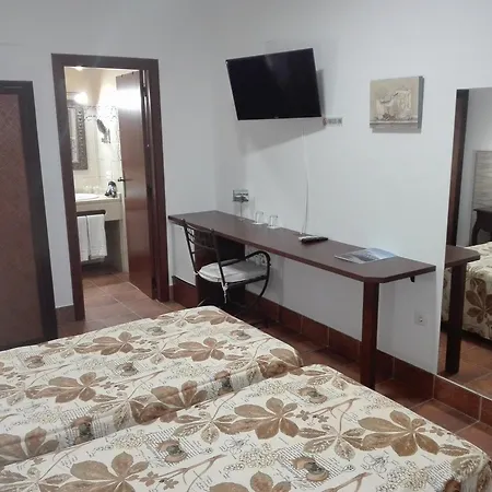 Valsequillo Hotel Lepe