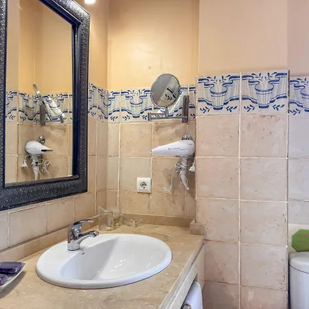 Valsequillo Hotel 3*