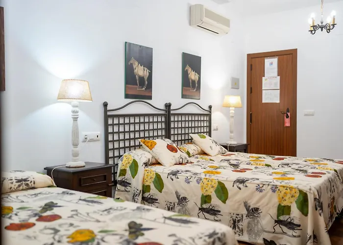 Valsequillo Hotell 3*