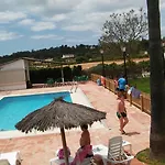 Hotel Valsequillo
