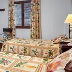 Valsequillo Hotel