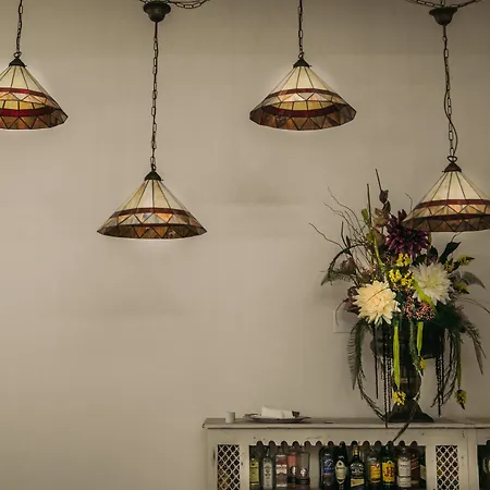 فندق Valsequillo ليبي