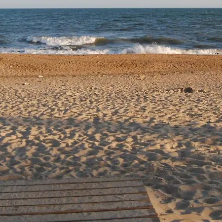 فندق Valsequillo ليبي