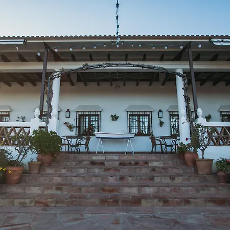 Valsequillo فندق ليبي