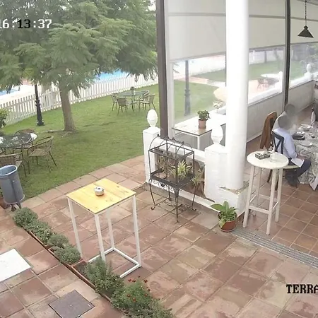 Valsequillo فندق 3*