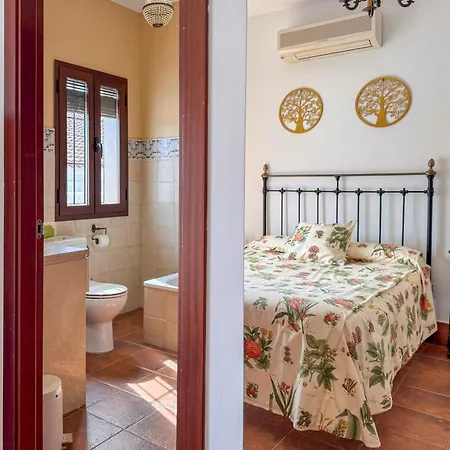 فندق Valsequillo ليبي