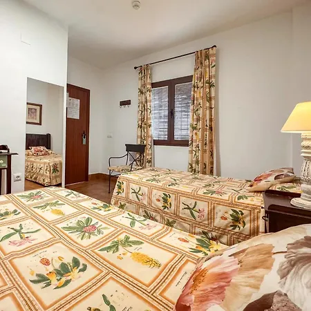 فندق Valsequillo 3*