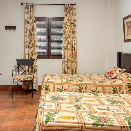 Valsequillo فندق ليبي