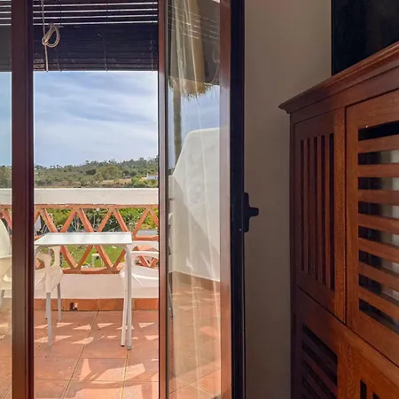 فندق Valsequillo 3*