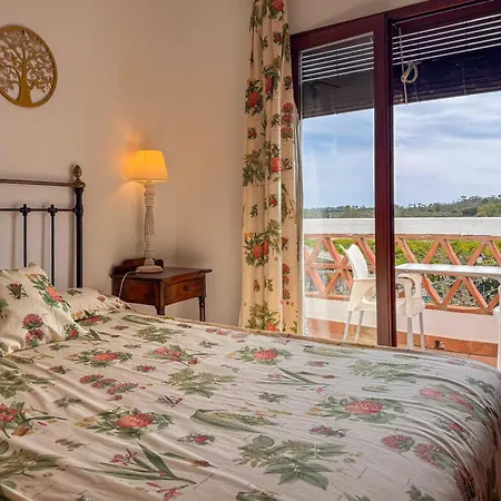 Valsequillo فندق